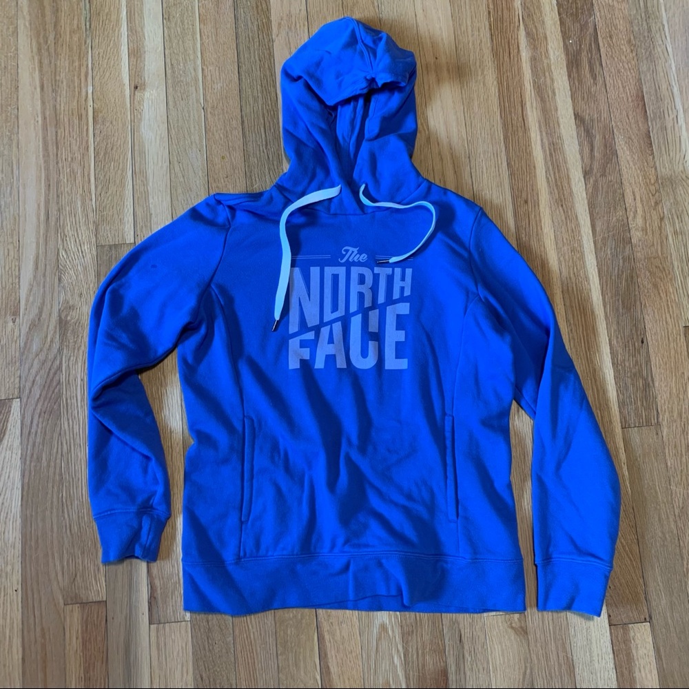 The North Face Women’s Hoodie